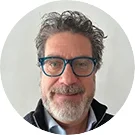 Michel Lavender - Broderson Carry Deck Crane Product Specialist Quebec